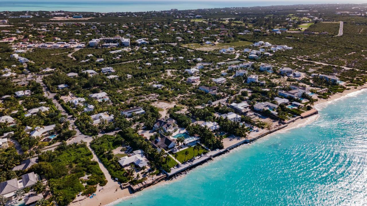 The Atrium Resort Grace Bay Exterior photo