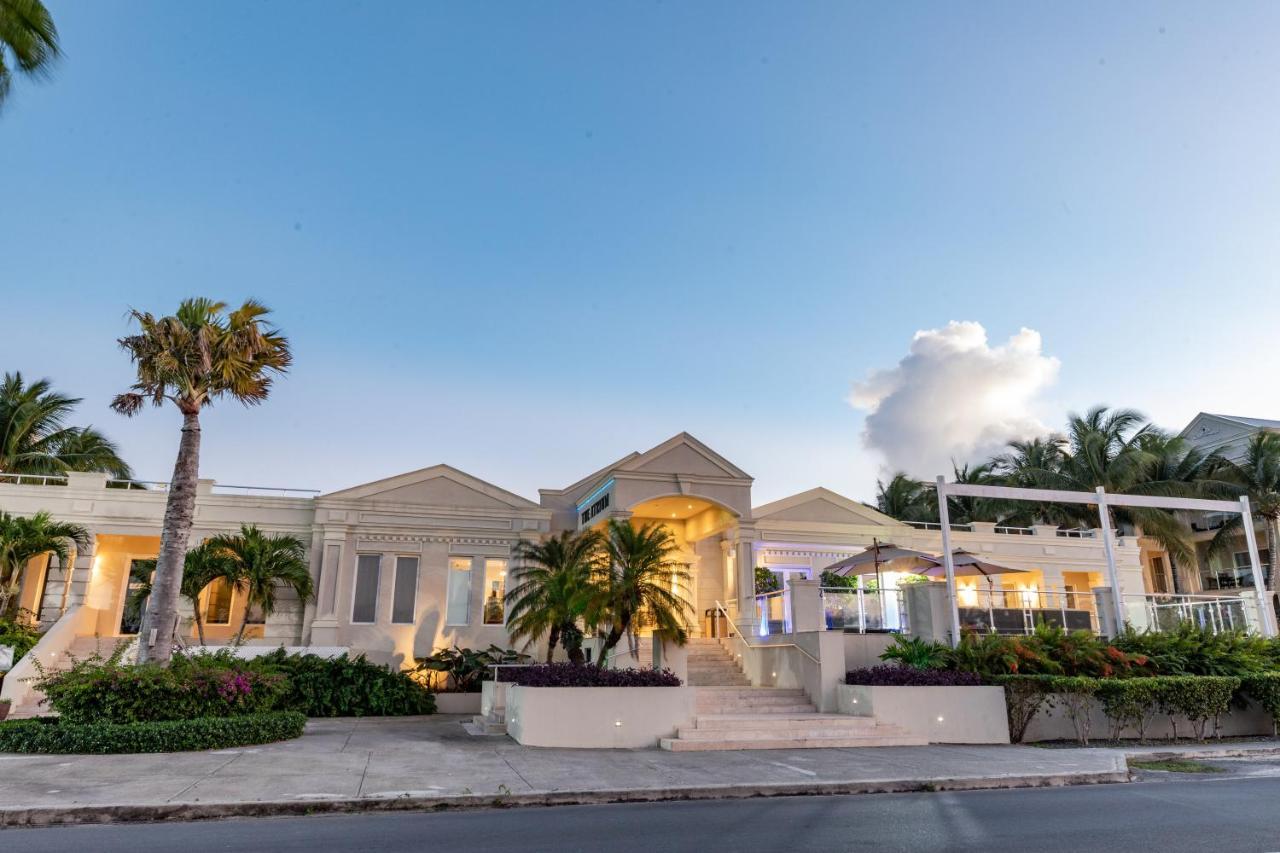 The Atrium Resort Grace Bay Exterior photo