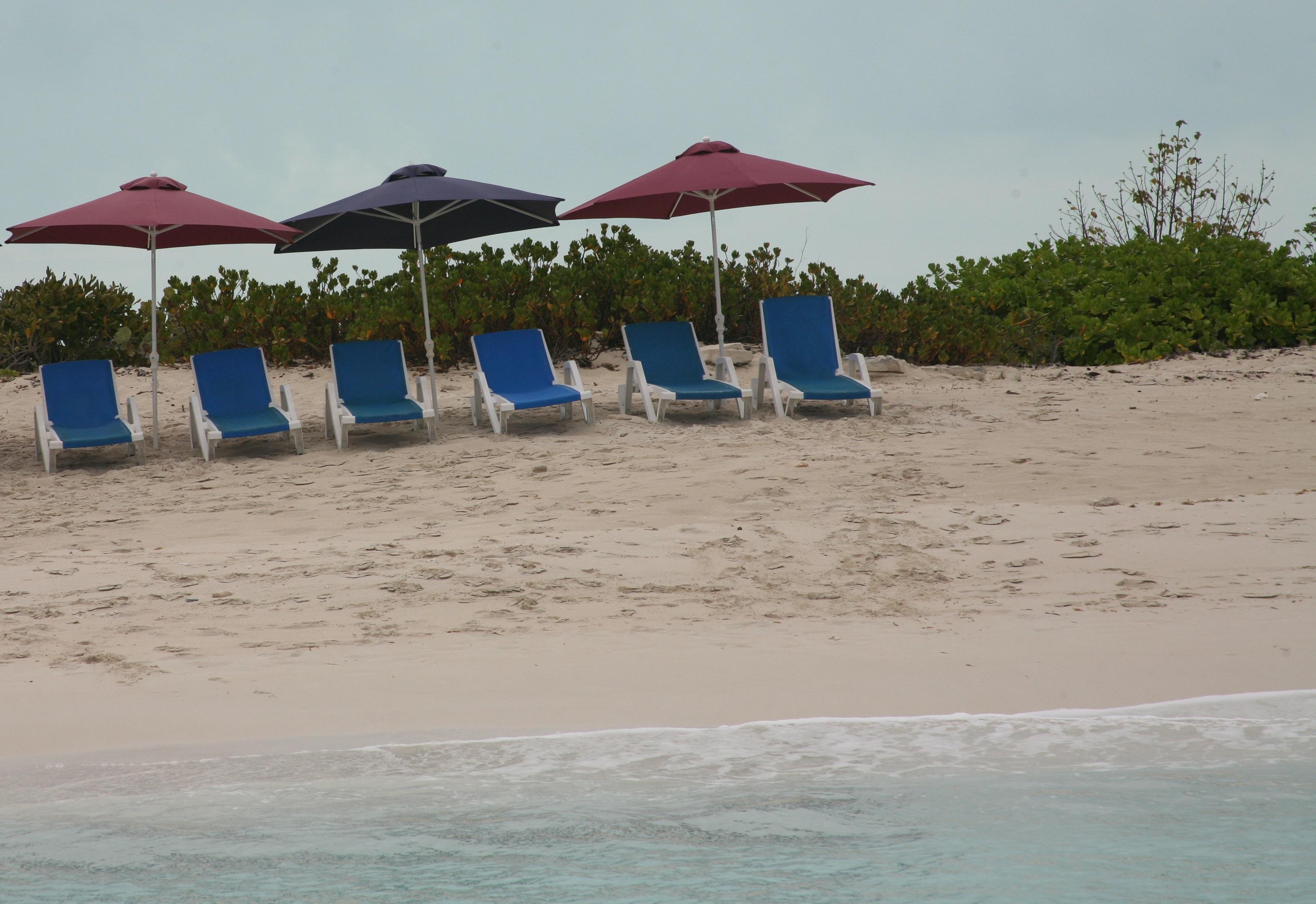 The Atrium Resort Grace Bay Exterior photo