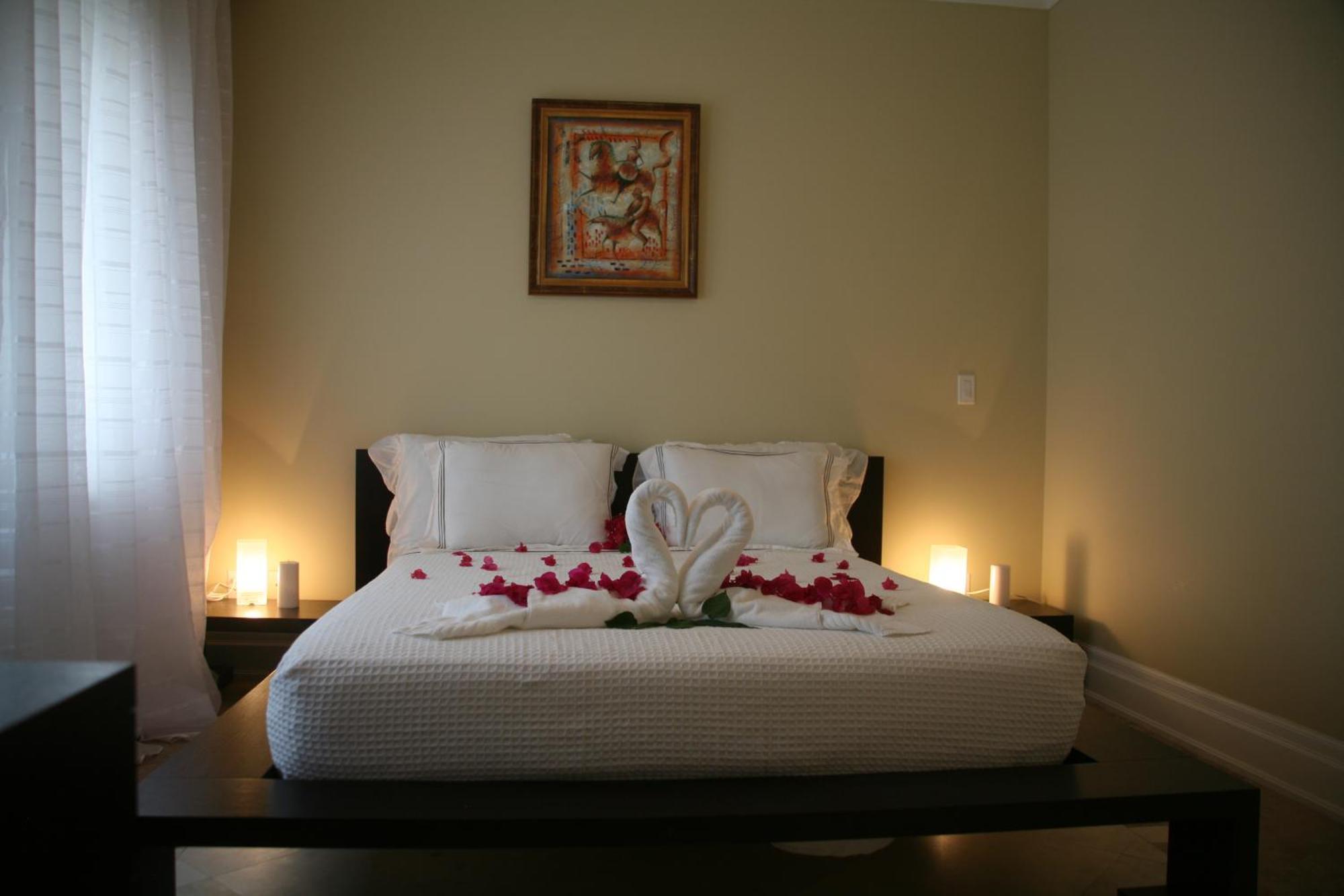 The Atrium Resort Grace Bay Room photo