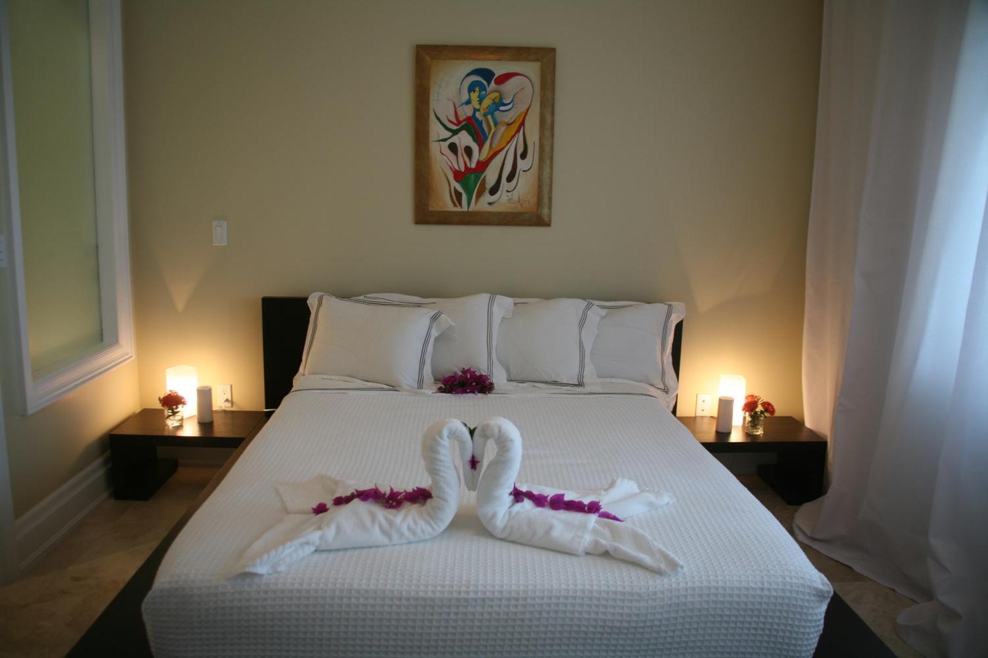 The Atrium Resort Grace Bay Room photo